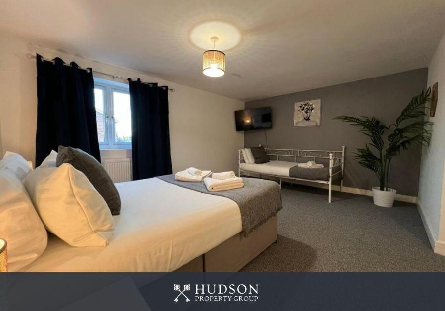 Open Plan Townhouse In Holiday home