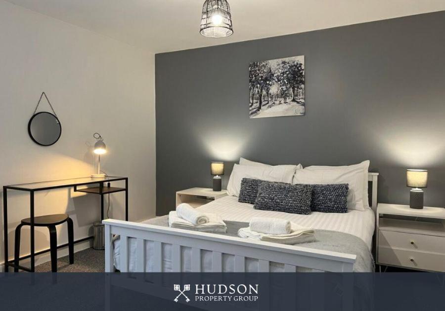 Holiday home Open Plan Townhouse In Shrewsbury