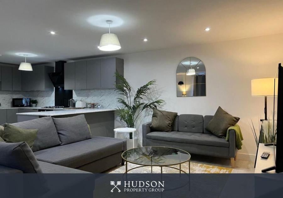 Open Plan Townhouse In Holiday home