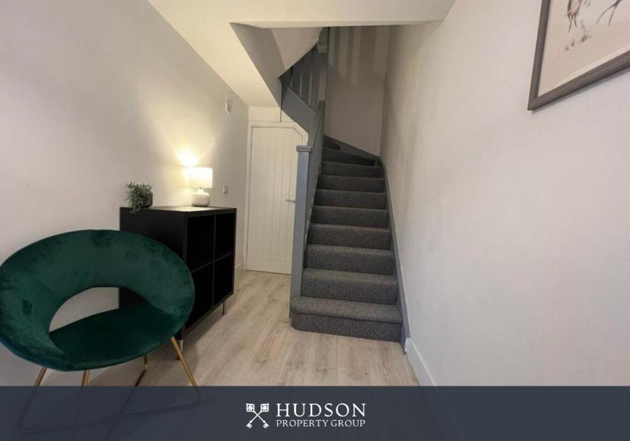 Holiday home Open Plan Townhouse In *